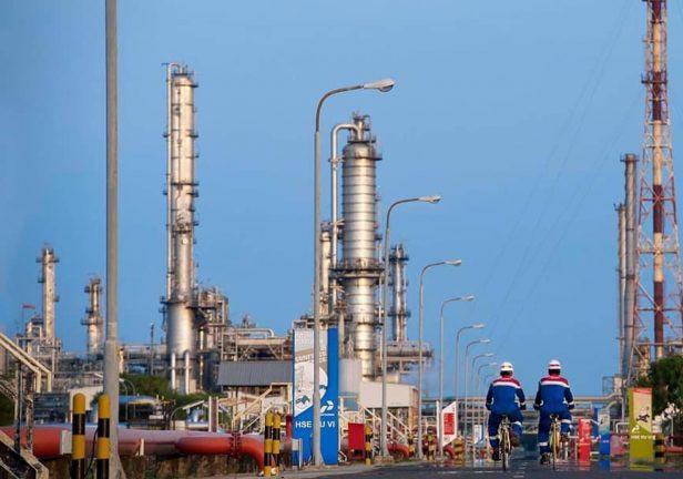 Proyek Jasa Pengawasan Pekerjaan EPC SP Akasia Bagus di Lapangan Asia Bagus 22 Februari 2024 !
